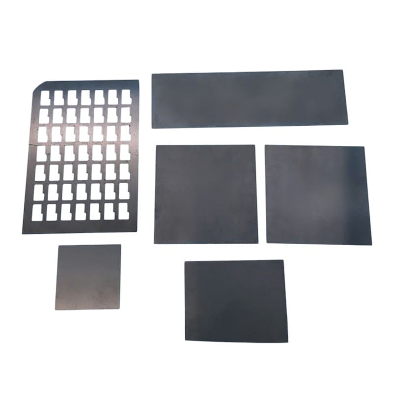 silicon nitride substrates